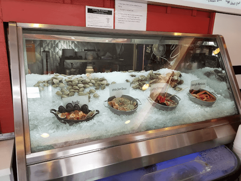 Beyond The Fryer: Chowder, Lobster Rolls, And The Catch Of The Day