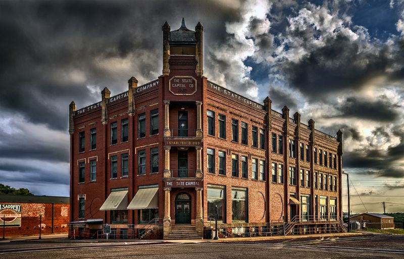 Guthrie