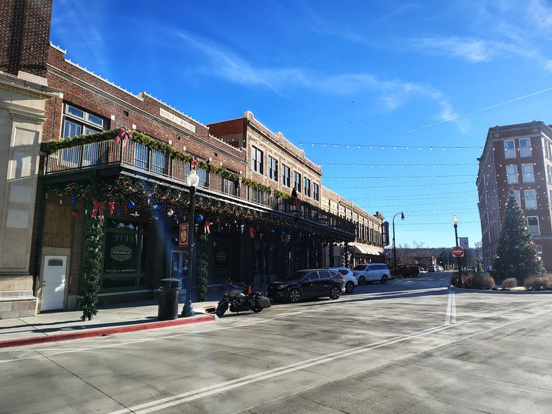 Pawhuska