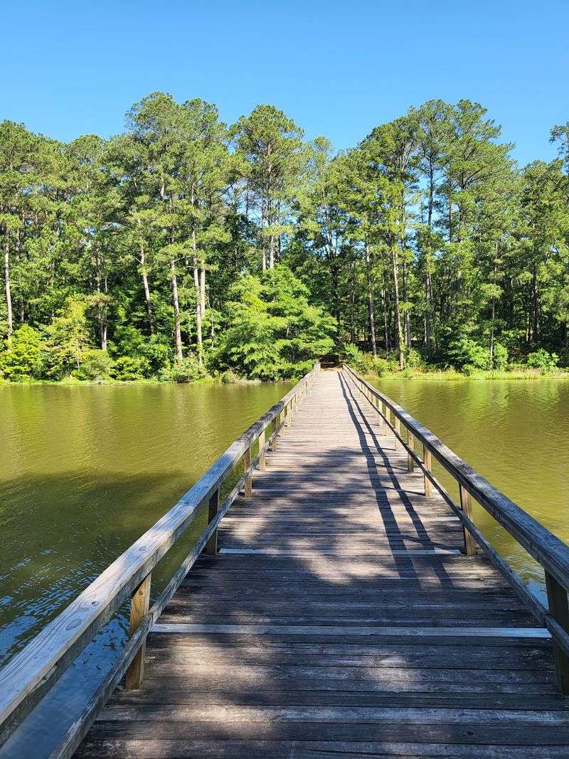 Lake Lincoln State Park