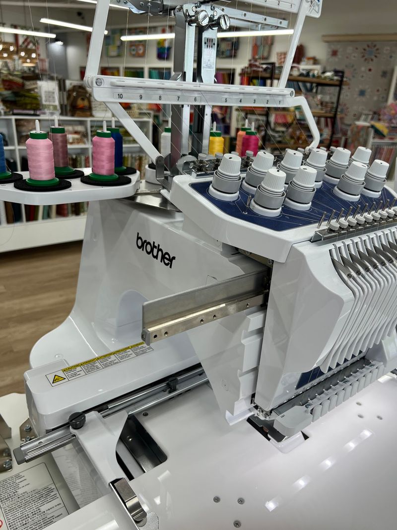 Sit And Sew Sessions For Relaxed Stitching