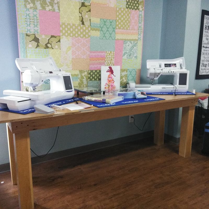 Quilting Services When Time Runs Short