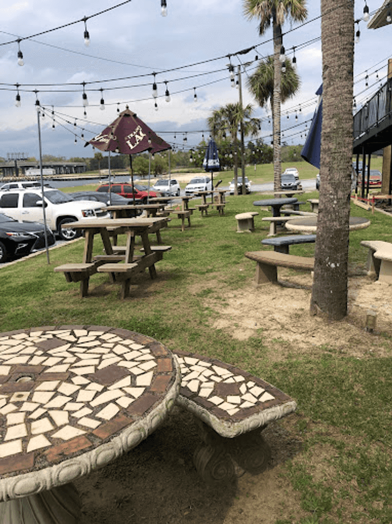 The Crab Salad That Locals Guard Closely