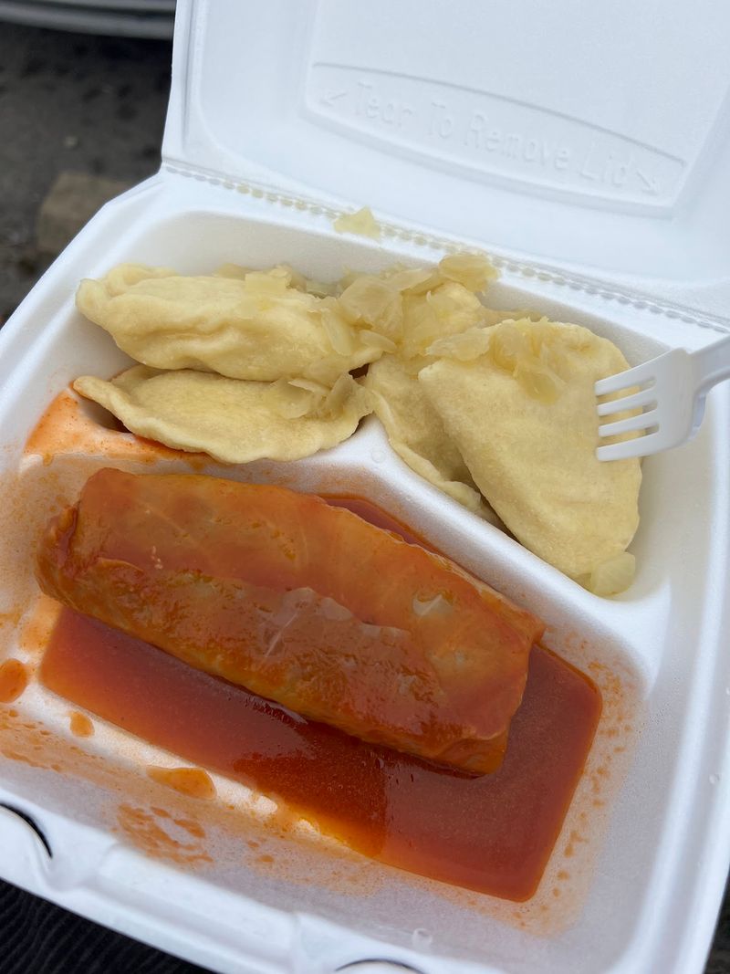 Stuffed Cabbage Rolls That Taste Like Home
