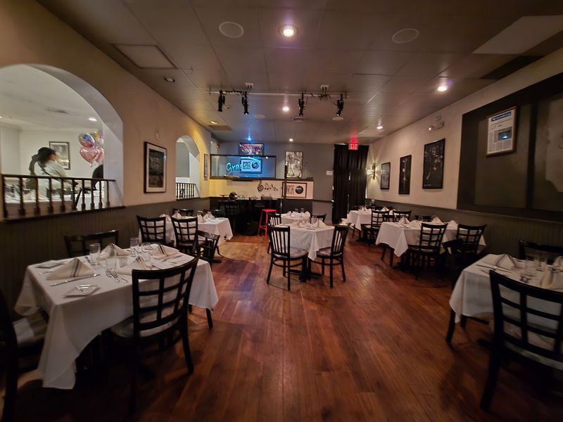 Grasso's - Cold Spring Harbor