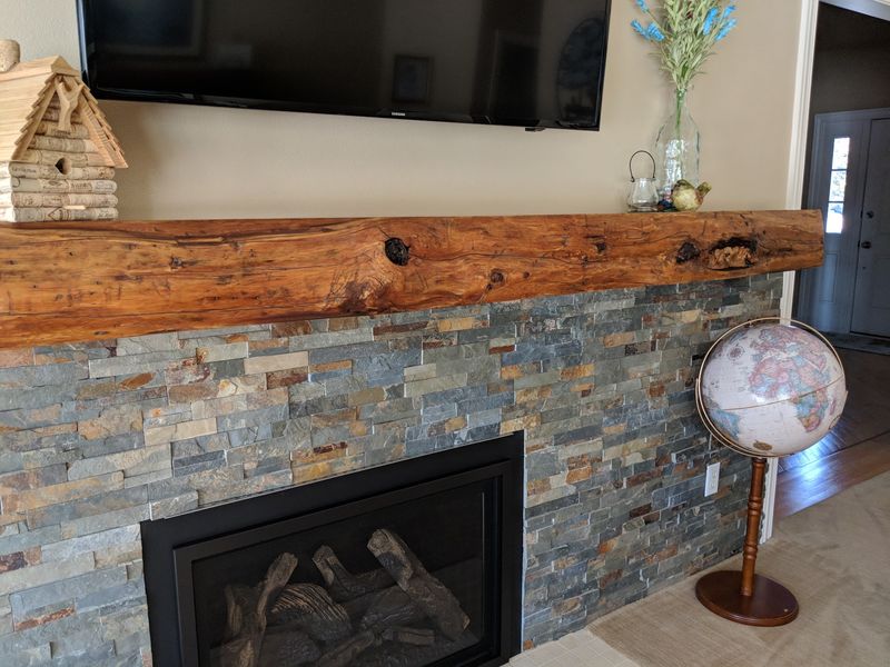 Historic Barn Beams That Add Structure And Soul