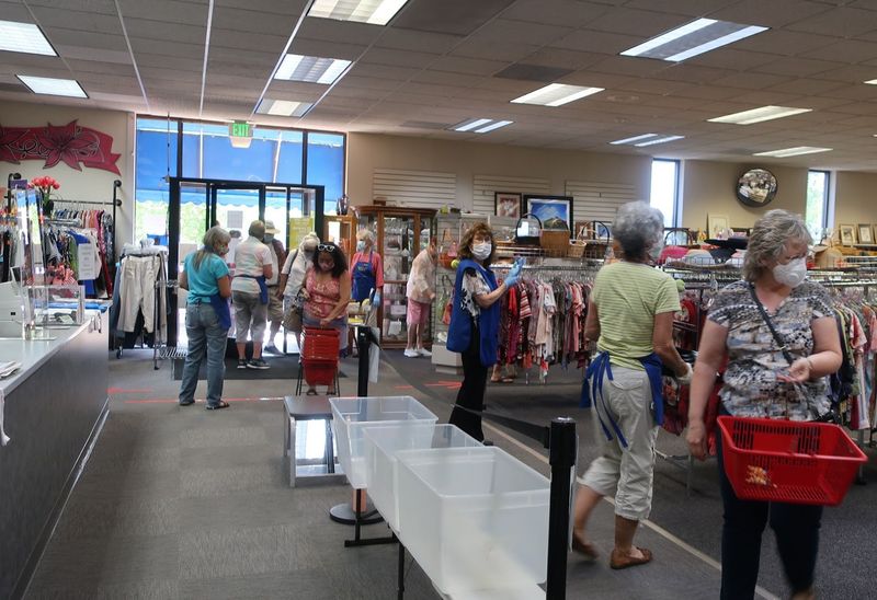 Programs That Turn Purchases Into Help