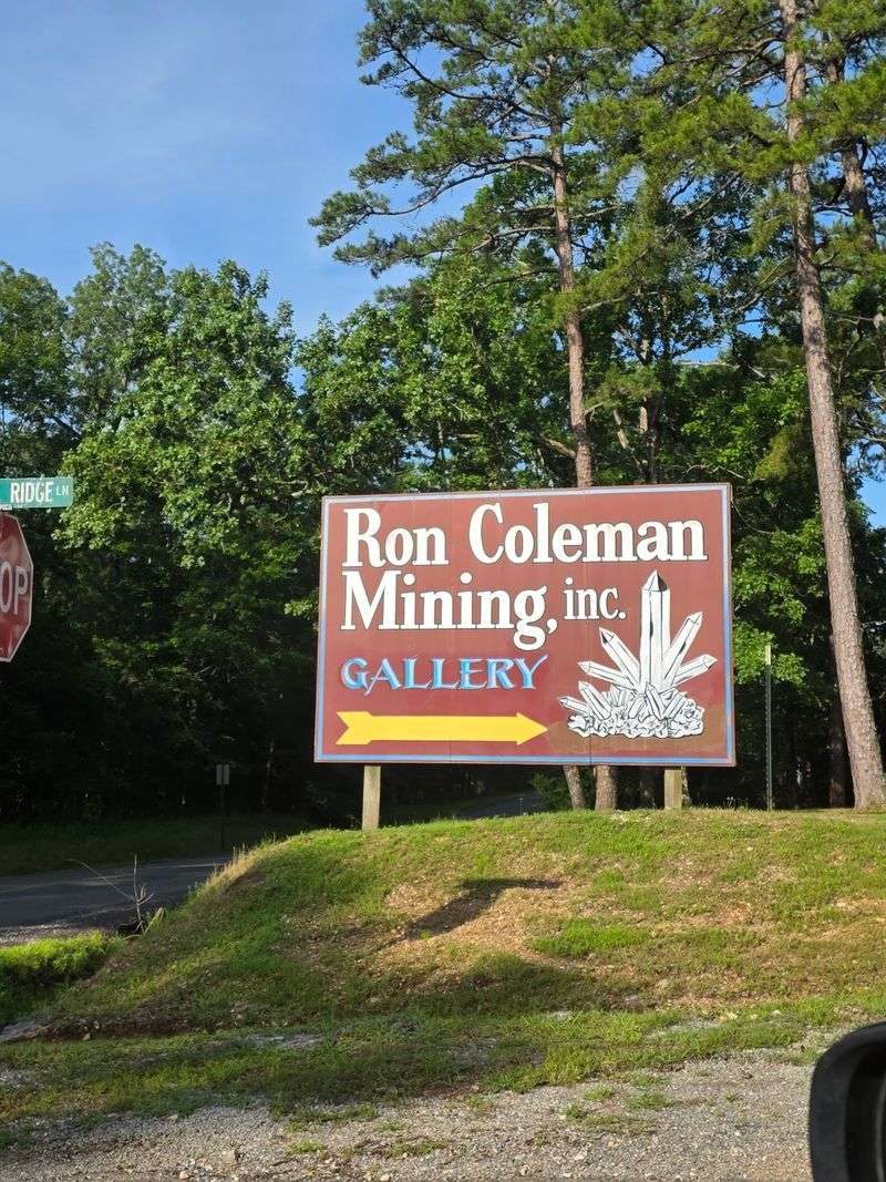 Making Memories At This Arkansas Treasure