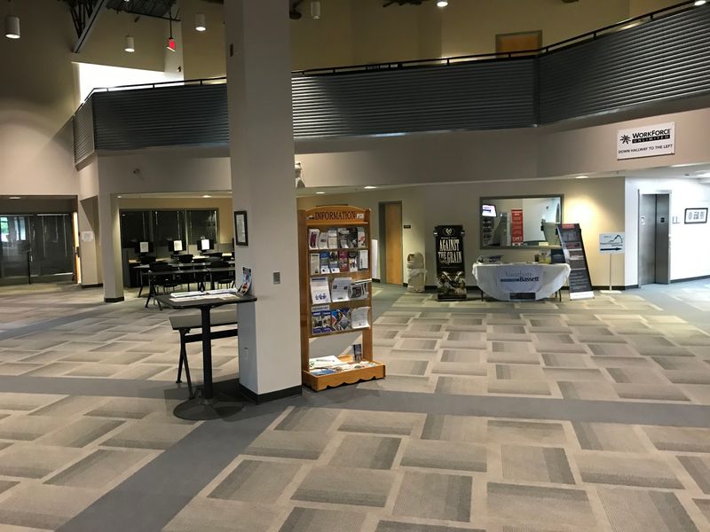 Educational Resources And Institutions Nearby