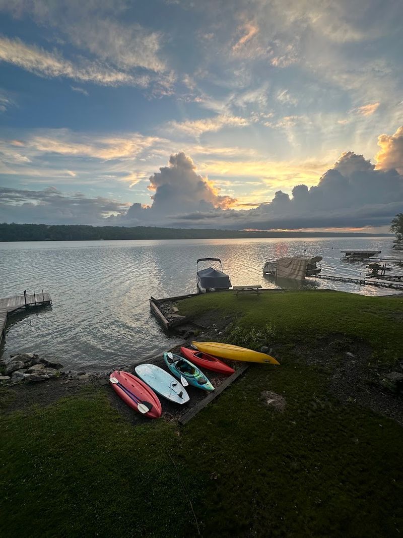 Why Owasco Lake Still Deserves A Visit