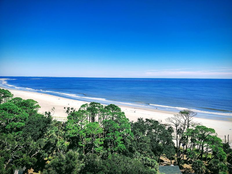 Five Miles Of Sand