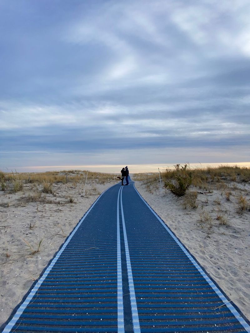 The Boardwalk Walk You Will Actually Enjoy