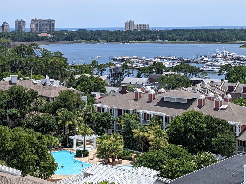 Gulfport Apartment Complex - Harrison County