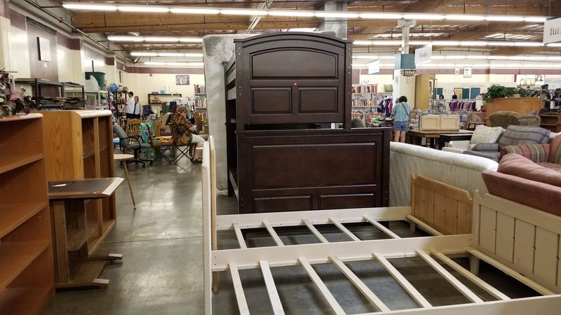 Furniture And Home Goods Worth The Hunt