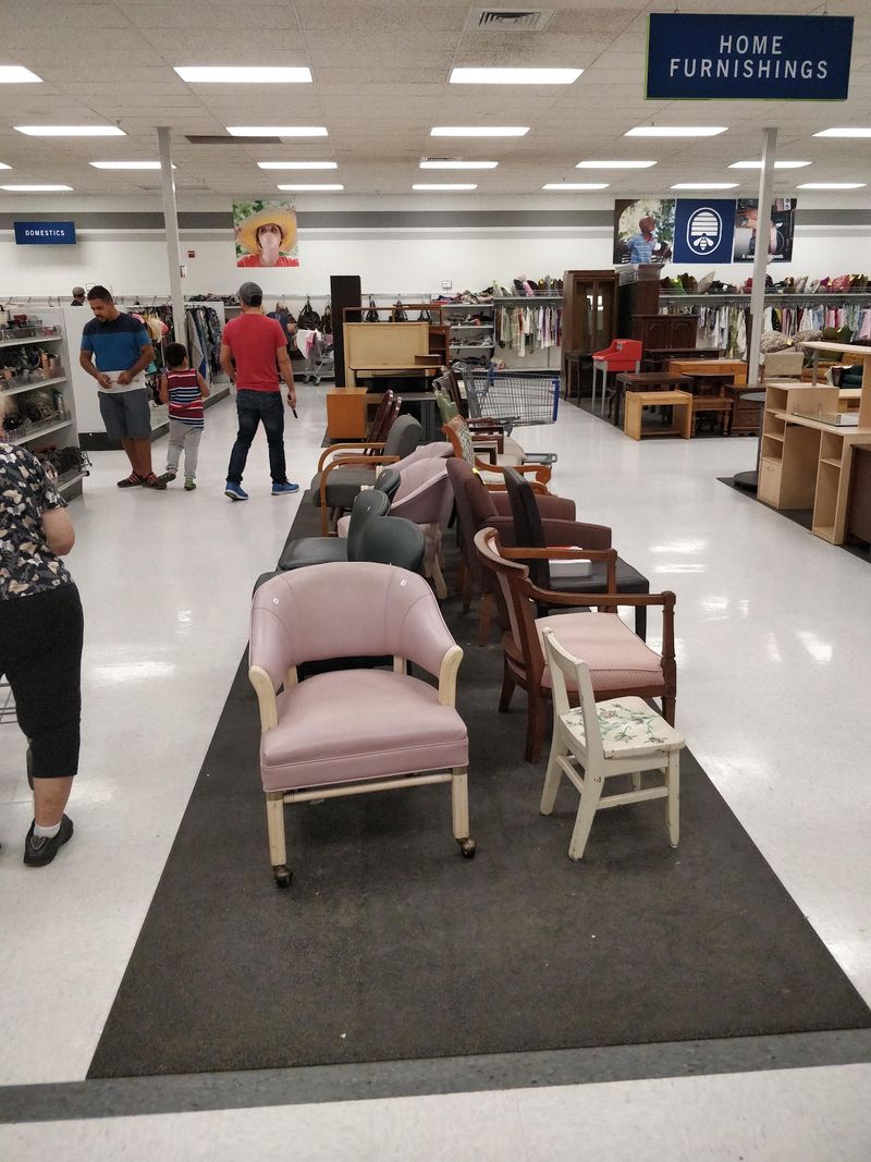 Furniture And Home Goods Worth A Second Look