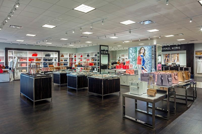 Michael Kors Outlet - Pearl