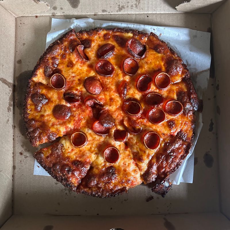Connecticut-Trained Owner Who Knows The Wooster Street Tradition