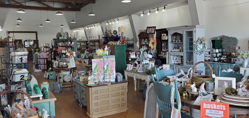 Renewed Vintage Market, American Fork