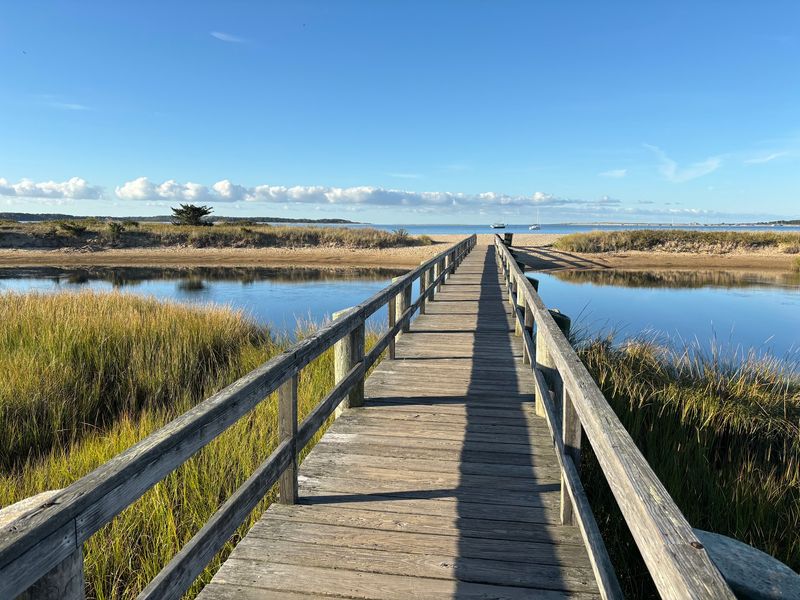 Colonial Acres Beach, West Yarmouth