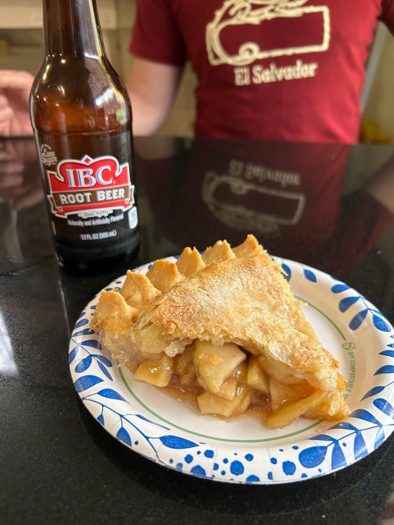 Comfort Food That Warms The Soul