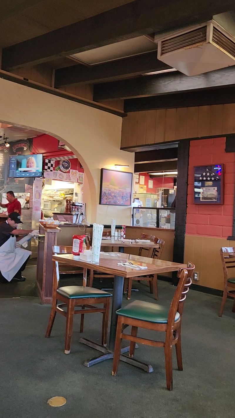 Generations Of Regulars Keep Coming Back