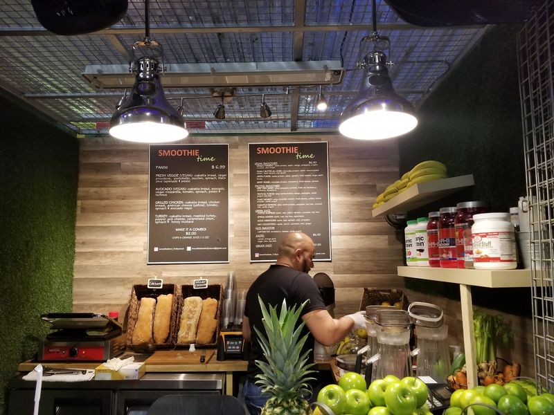 Vegan And Plant-Based Options Worth Seeking Out