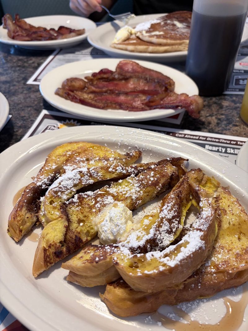 Save Room For Dessert, Or Take It With You