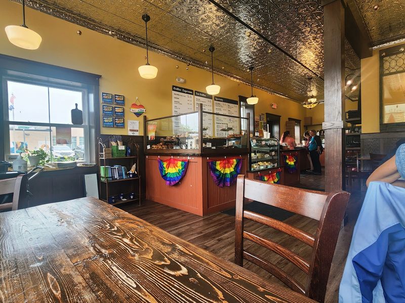 A Welcoming Atmosphere That Keeps People Coming Back