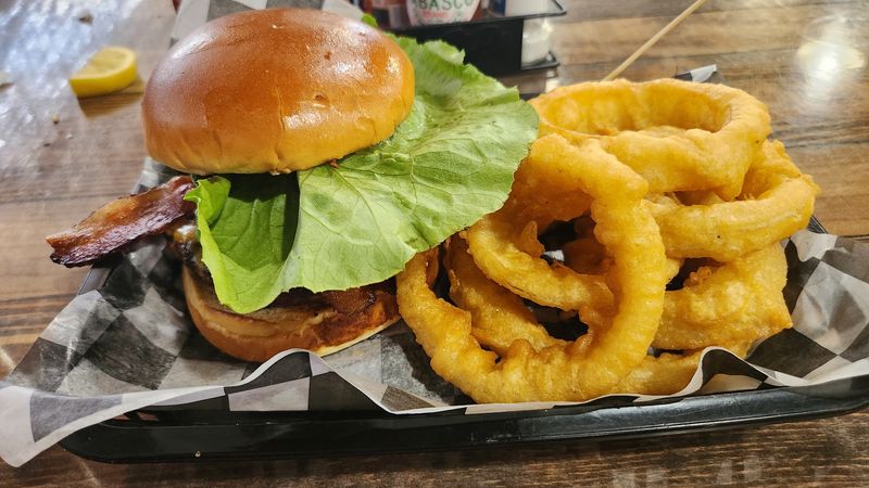 Lunch Options Beyond The Griddle