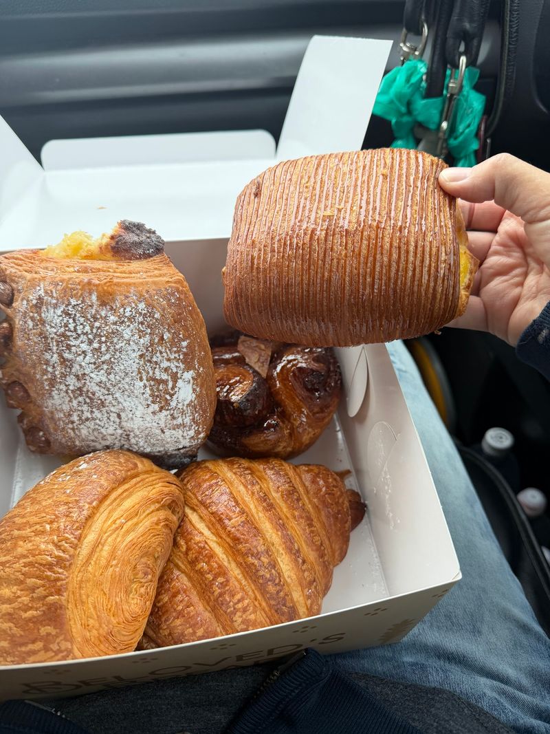 Sweet Treats That Disappear Fast