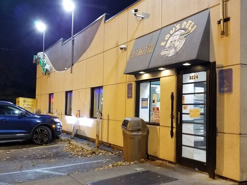 More Than Fifty Years Of Tradition Stand Behind The Counter