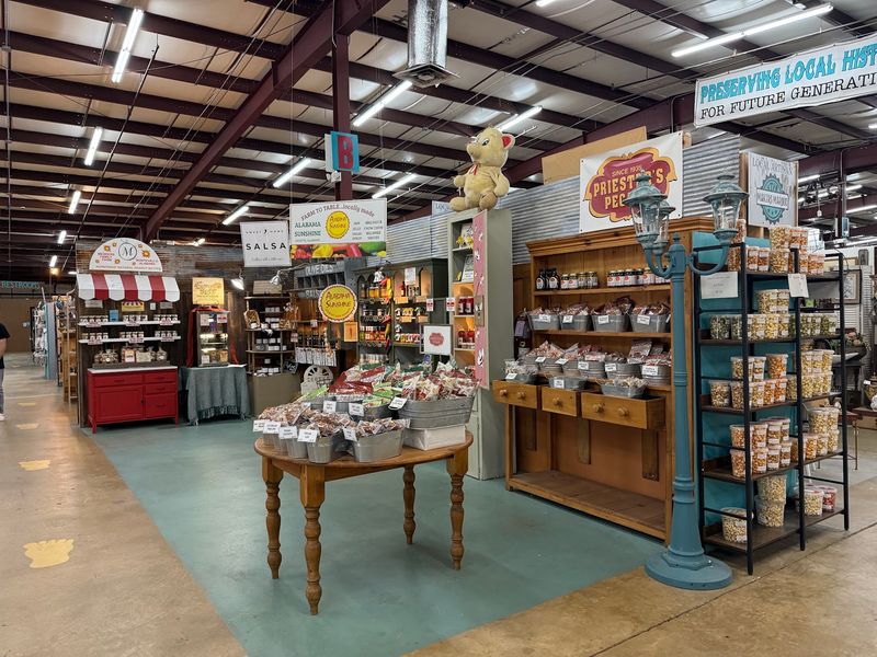 Comfort Beats Dusty Old Warehouses