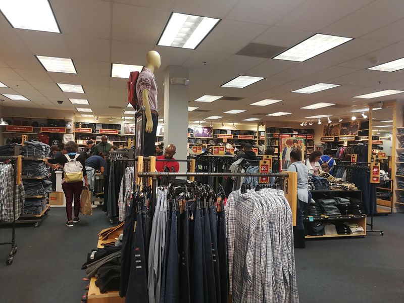Levi's Outlet Store - Gulfport