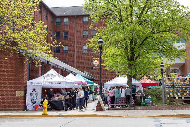 Bethlehem Farmers Market, Bethlehem