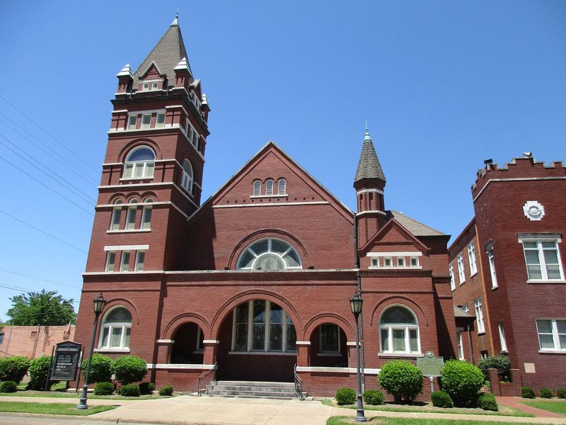 Greenwood
