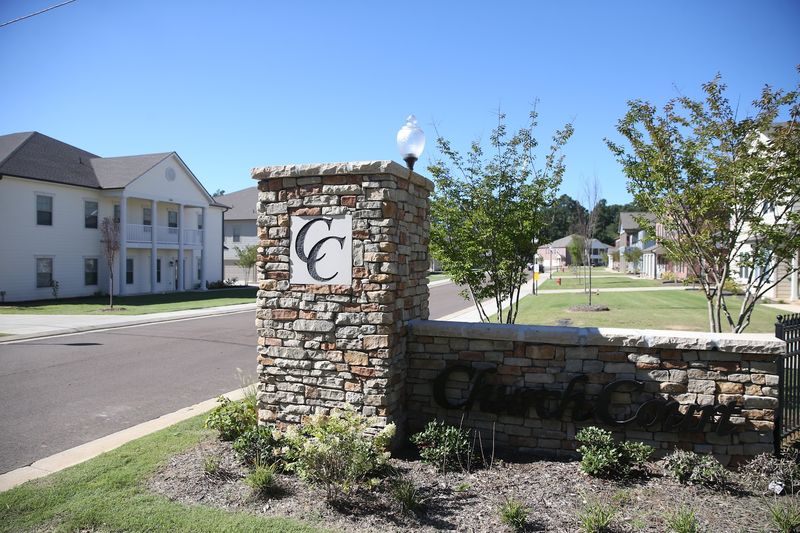 Holly Springs