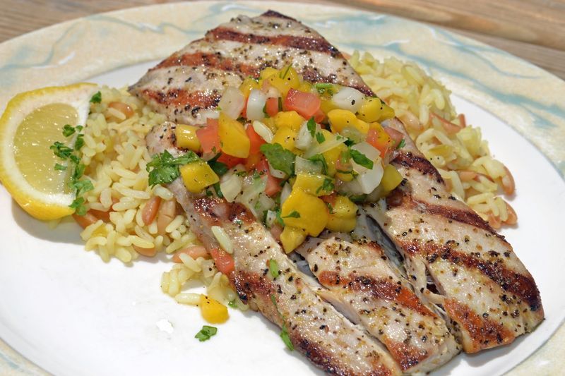 Fresh Catch Done Right