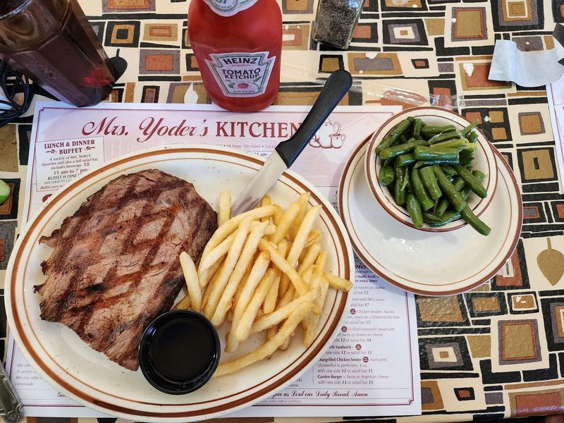 Delicious Sides That Complement Each Meal
