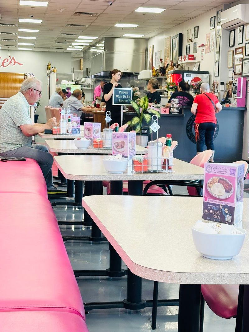 Service That Feels Like A Neighborhood Welcome