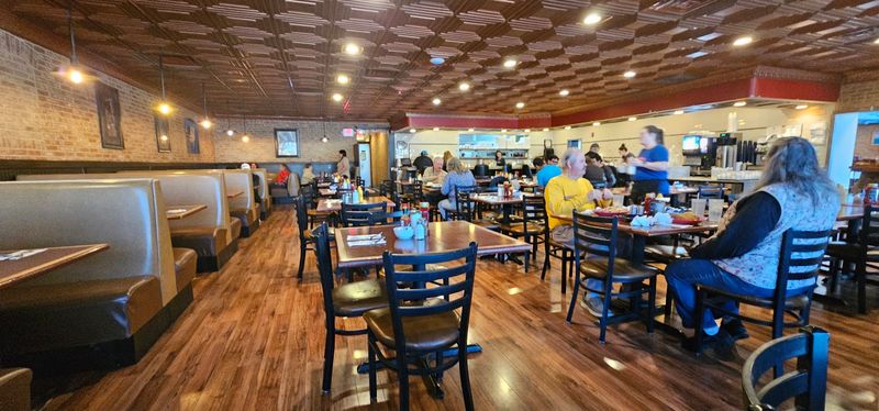 The Diner Experience That Makes Every Mile Worthwhile