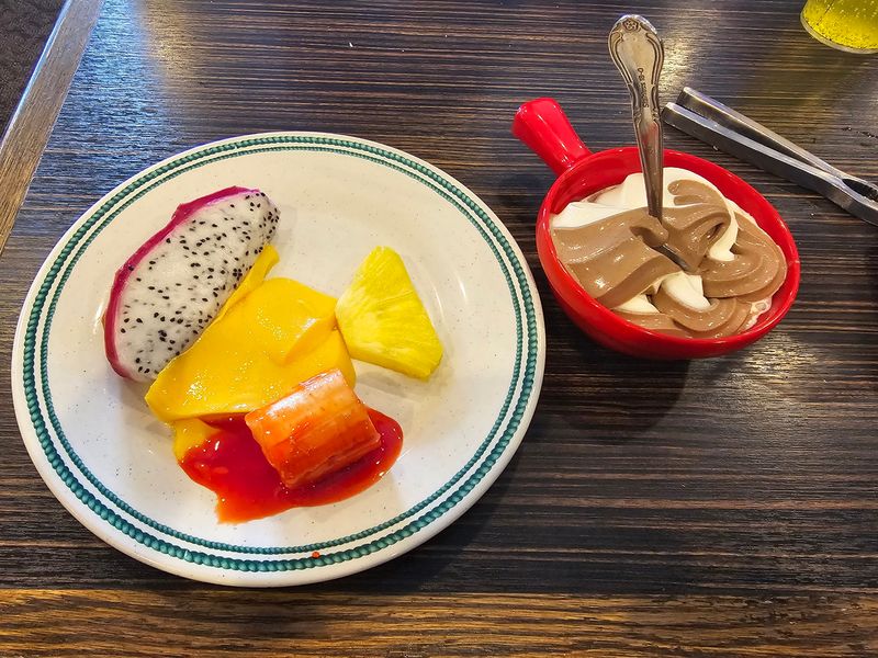 Dessert Displays That Tempt Every Sweet Tooth