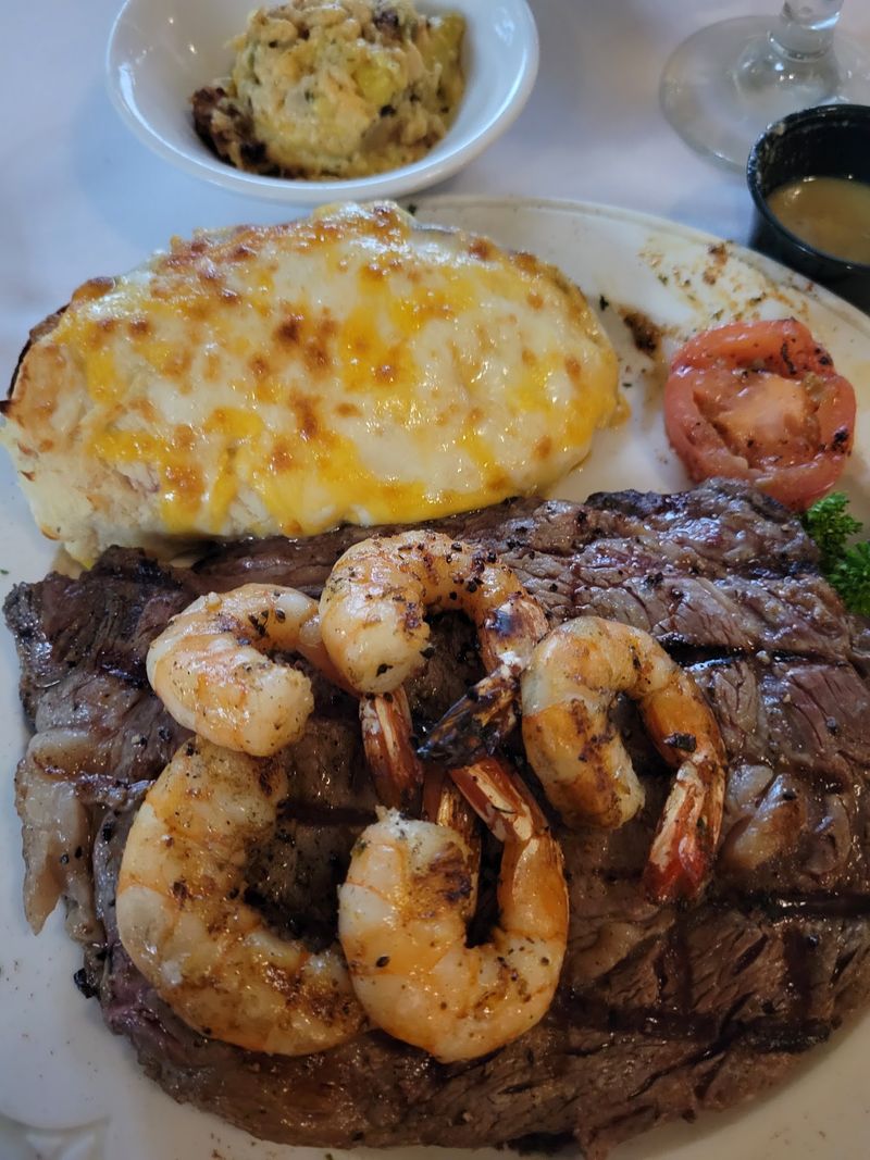 Signature Dishes And Flavor Profiles
