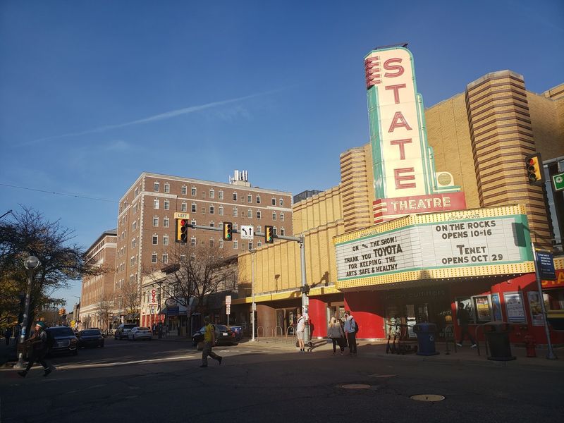 Historic Downtown Attractions