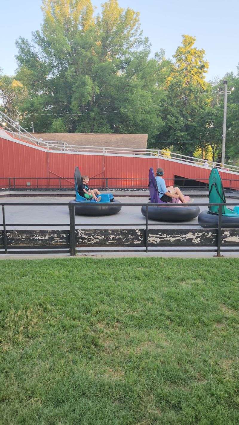Maintenance And Upkeep Of Go-Kart Facilities