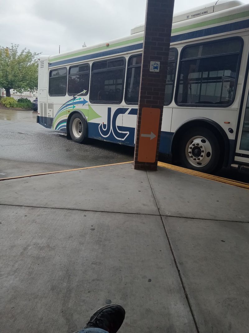 Transportation And Commuting Options