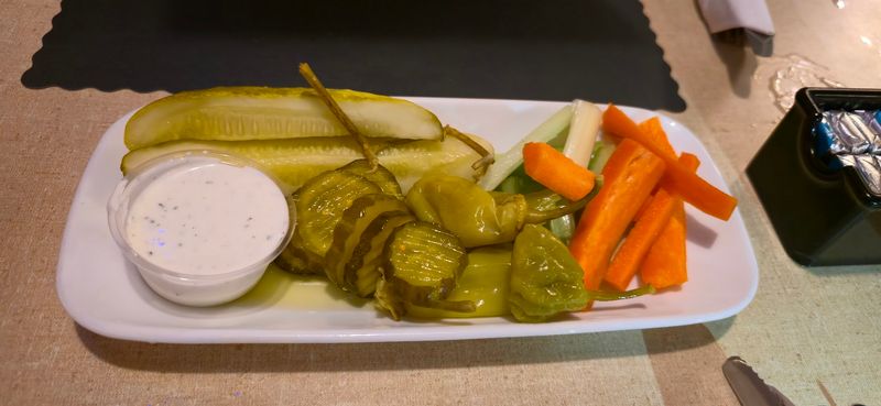 Unique Sides Complementing Main Courses