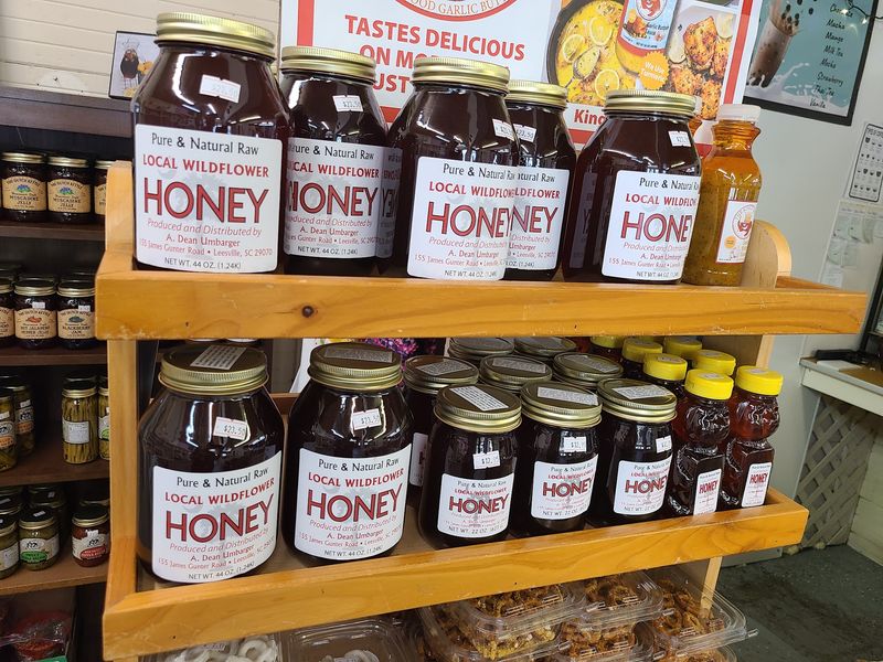 Cultural Significance Of Amish Food Preservation