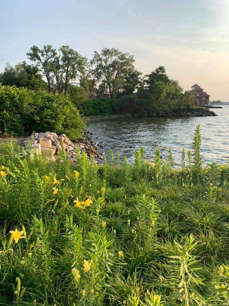 The Promise Of Presque Isle Bay