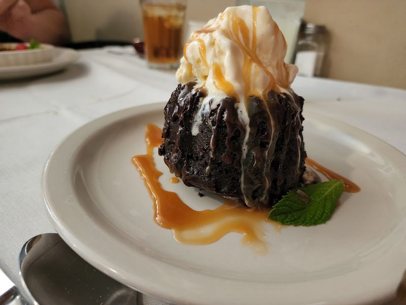 Desserts That Deserve Their Own Trip