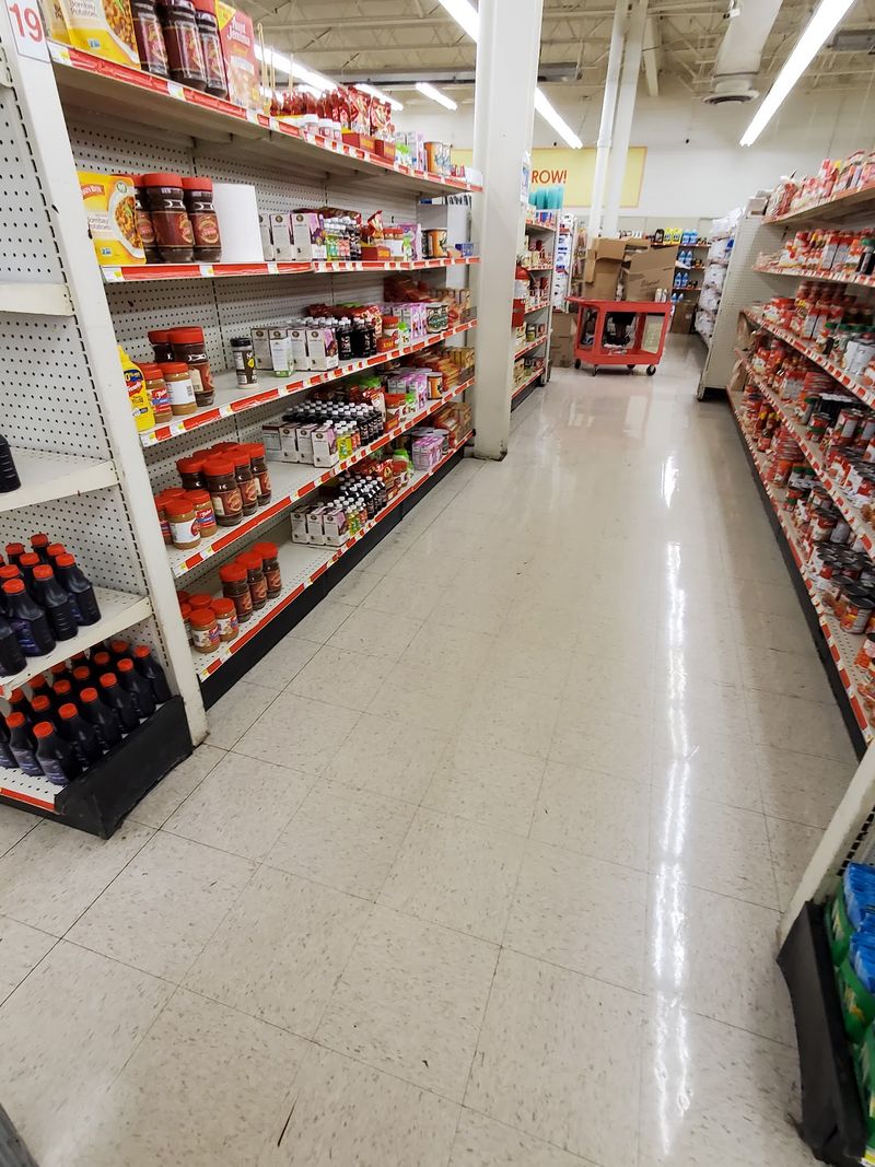 Tips For Stocking Up On Household Essentials